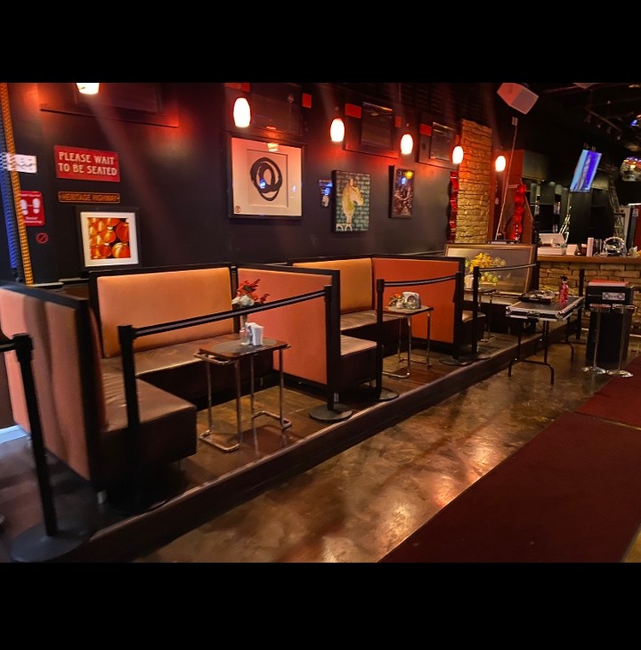 Tempoo Restaurant  - New