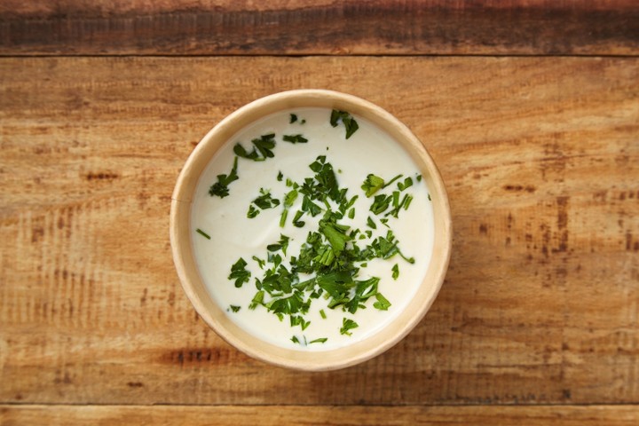 Garlic Sauce