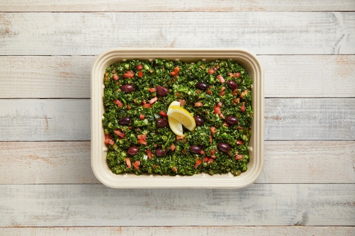 Tabouleh