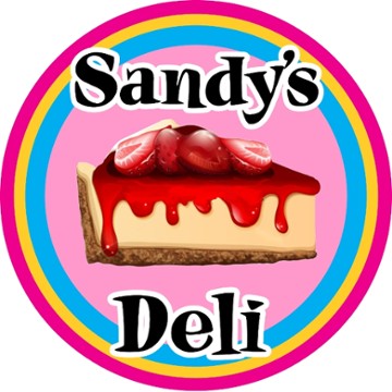 Sandy's Deli