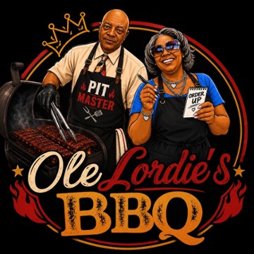Ole Lordie BBQ Food Truck 4141 East Broadway Street