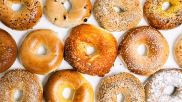 Bagel Dock Express - Southport