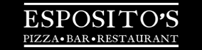 Esposito's Pizza Bar & Restaurant