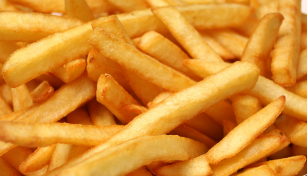Lg Fries