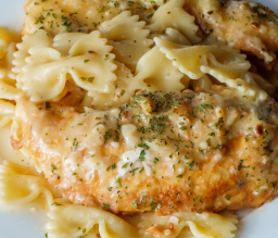 Chicken Francese