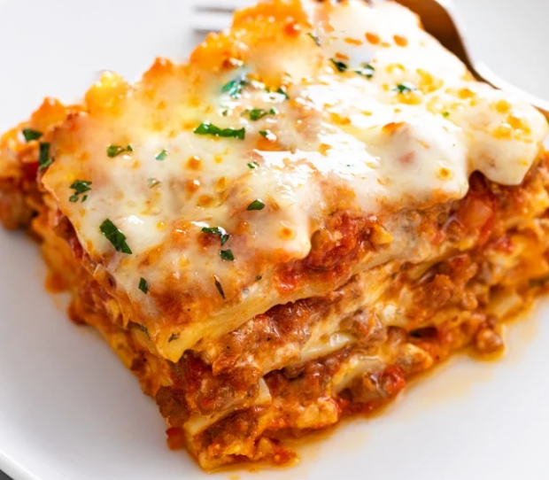 Lasagna