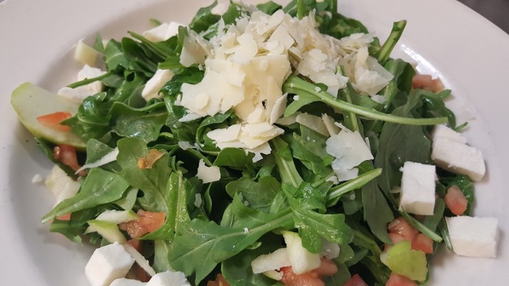 Arugula Salad