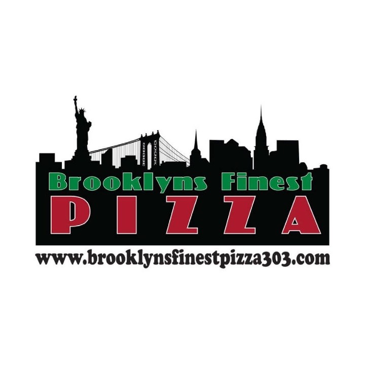 Brooklyn Finest Pizza - Federal Heights