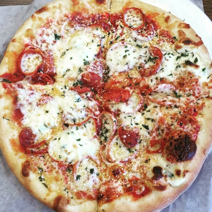 Brooklyn's Finest Pizza Federal Heights