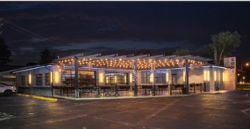 Romano Bar and Grill