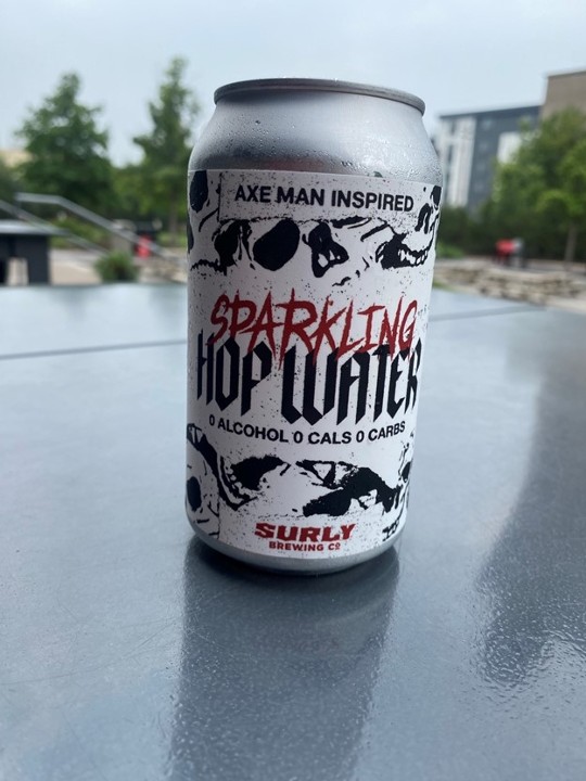 Surly Hop Water