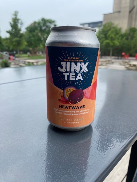 Jinx Tea Heatwave