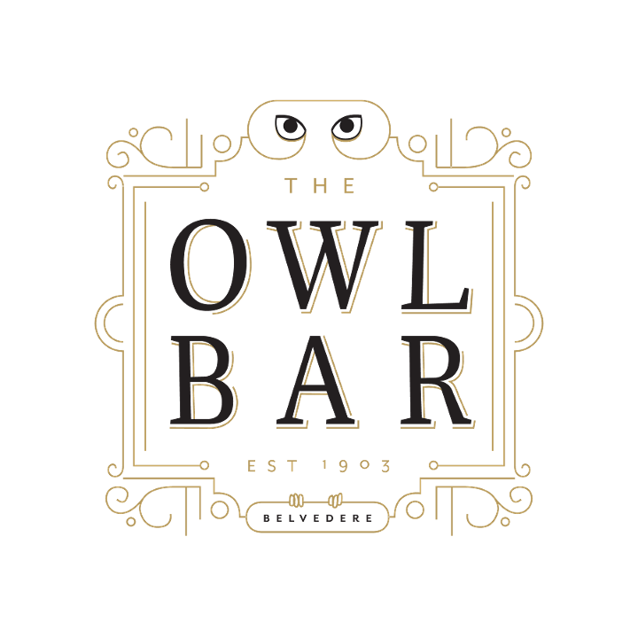 The Owl Bar at The Belvedere