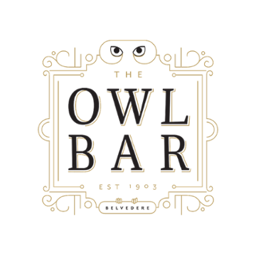 The Owl Bar at The Belvedere