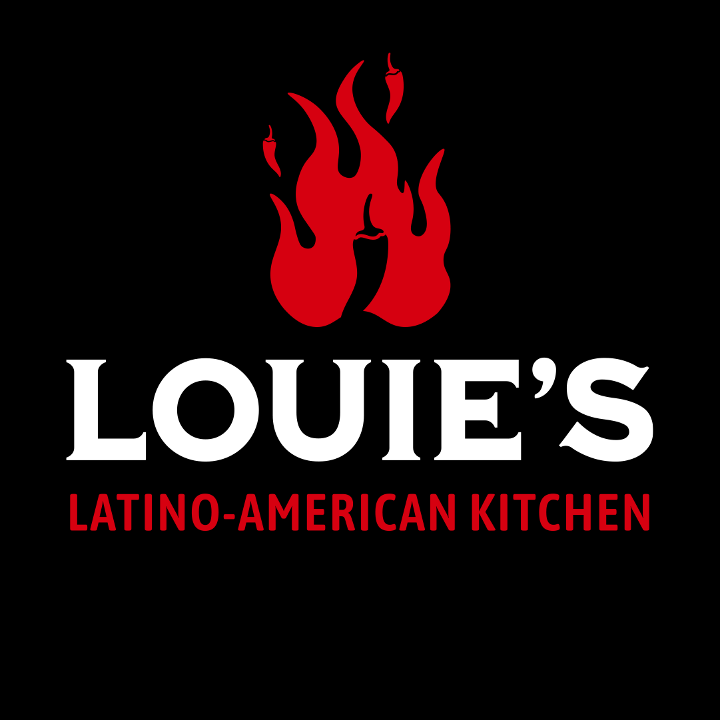 Louie's Latino American Kitchen