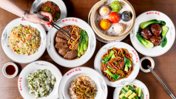Nan Xiang Soup Dumplings - South Plainfield NJ 016-South Plainfeild NJ