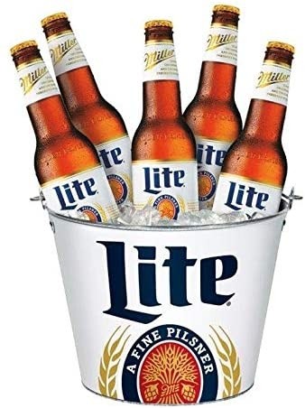 Miller Lite