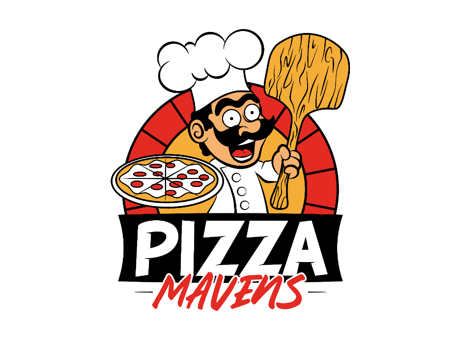 Pizza Mavens Elizabethtown, KY logo