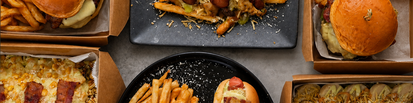 Restaurant banner image