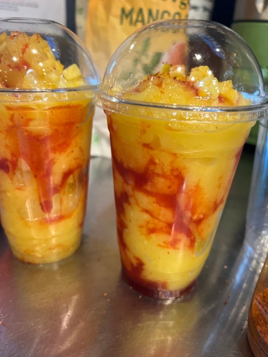 Mangonada