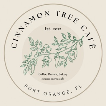 Cinnamon Tree Cafe 1665 dunlawton ave STE 103
