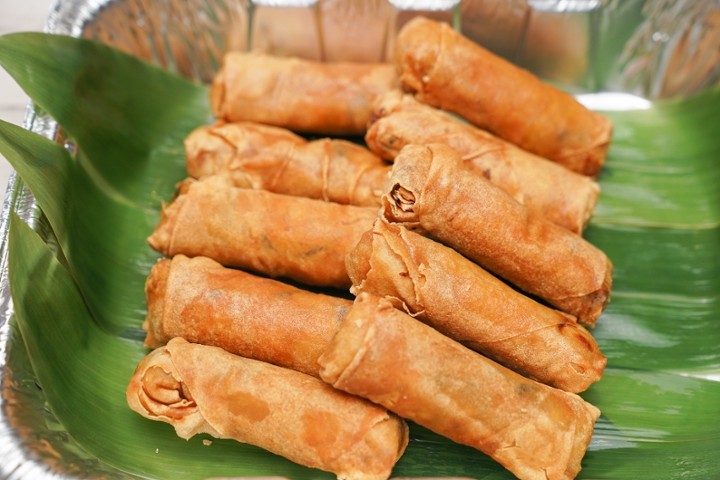 Spring Rolls