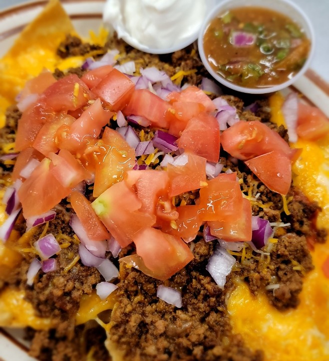 Super Nachos