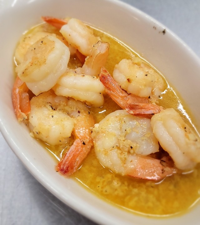 Side Scampi