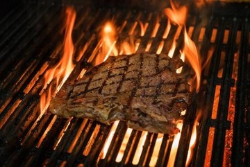 Back Alley Bowl and Grill