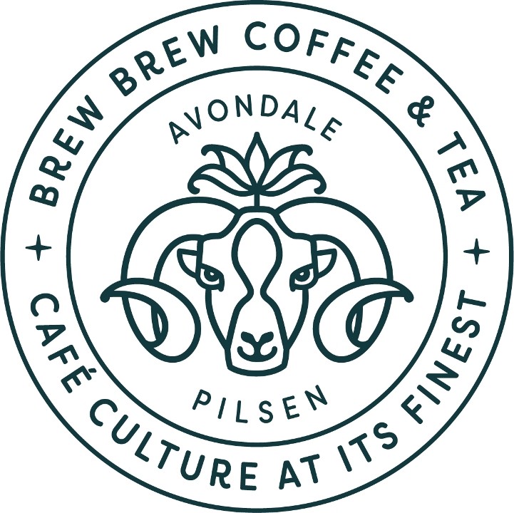 Brew Brew Coffee & Tea - Diversey Avenue