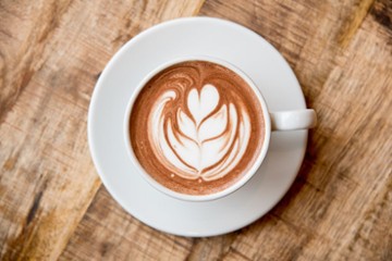 Brew Brew Coffee & Tea
