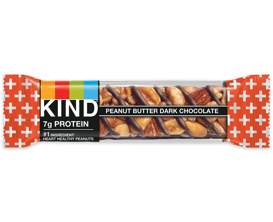 KIND Bar Peanut Butter Dark Chocolate