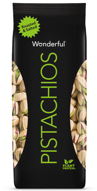 Pistachios