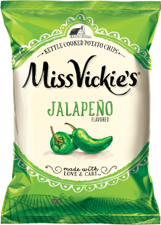 Jalapeno Chips