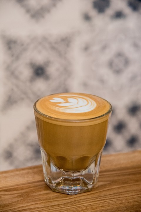 Cortado