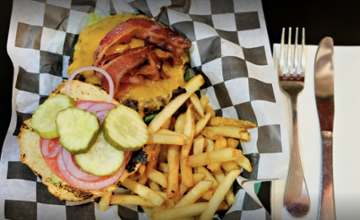Bonnie's Grill