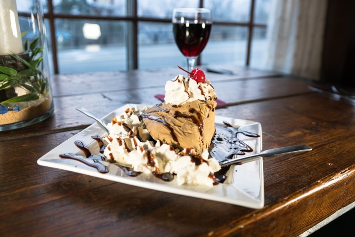 Mud Pie For Two