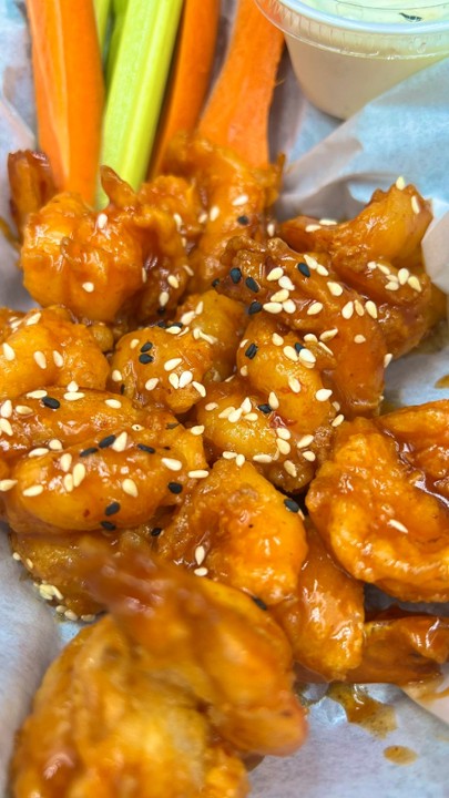 Shrimp-Wings