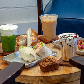 Lighthouse Coffee Roasters 7446 post road