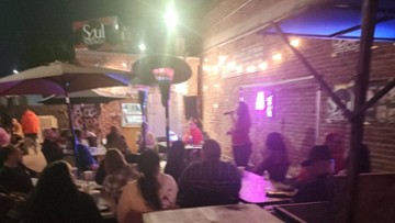Soul Good Kitchen ~ Tulare