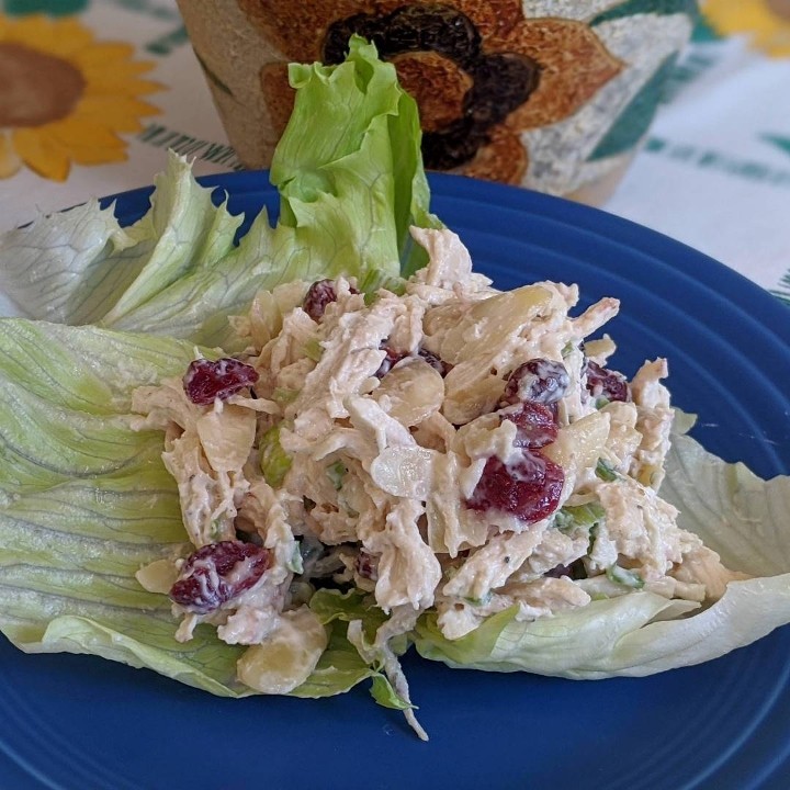 Doug's Chicken Salad