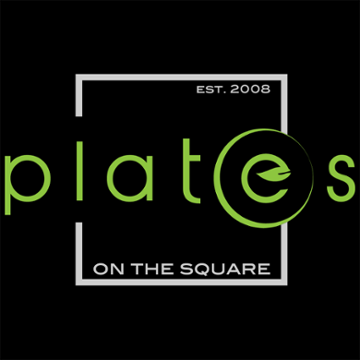 Plates on the Square & Uncorked
