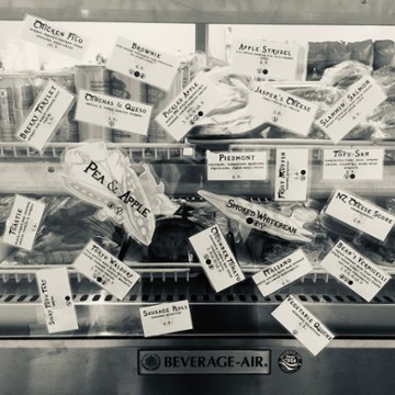 The Endive Eatery