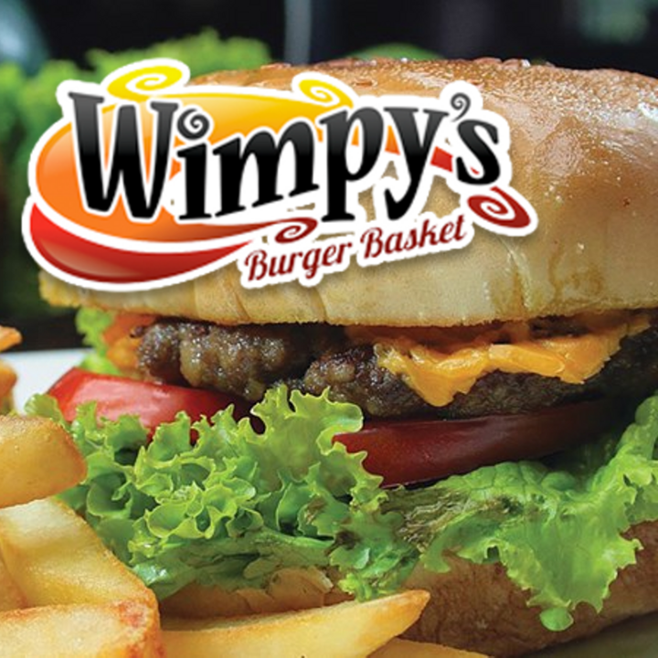 Wimpy's Burger Basket Buffalo Rd
