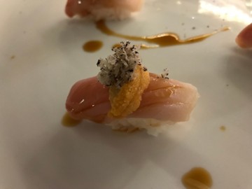Fuji at Ink Block
