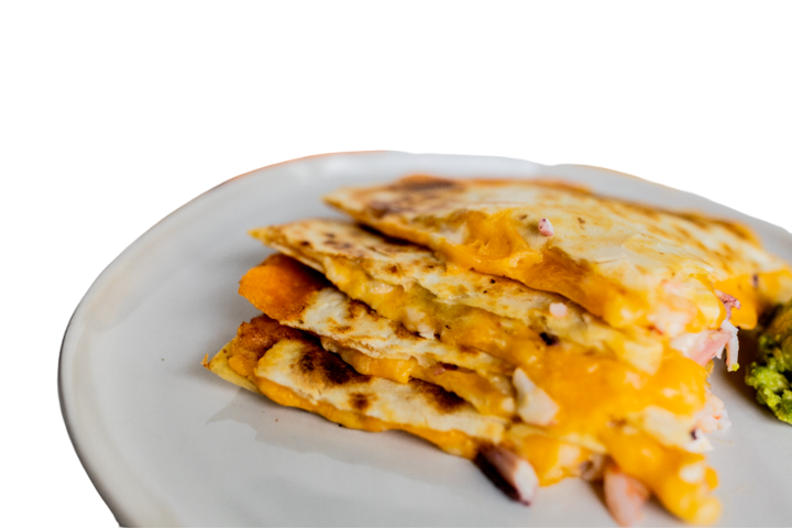 QUESADILLA