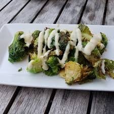 Brussel Sprouts