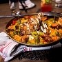 CHICKEN PAELLA