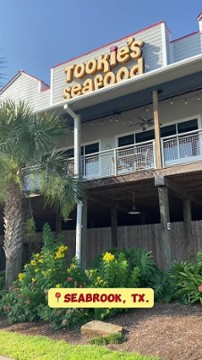 Tookie's Seafood