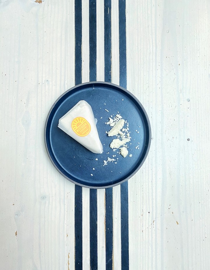 Cotija Cheese